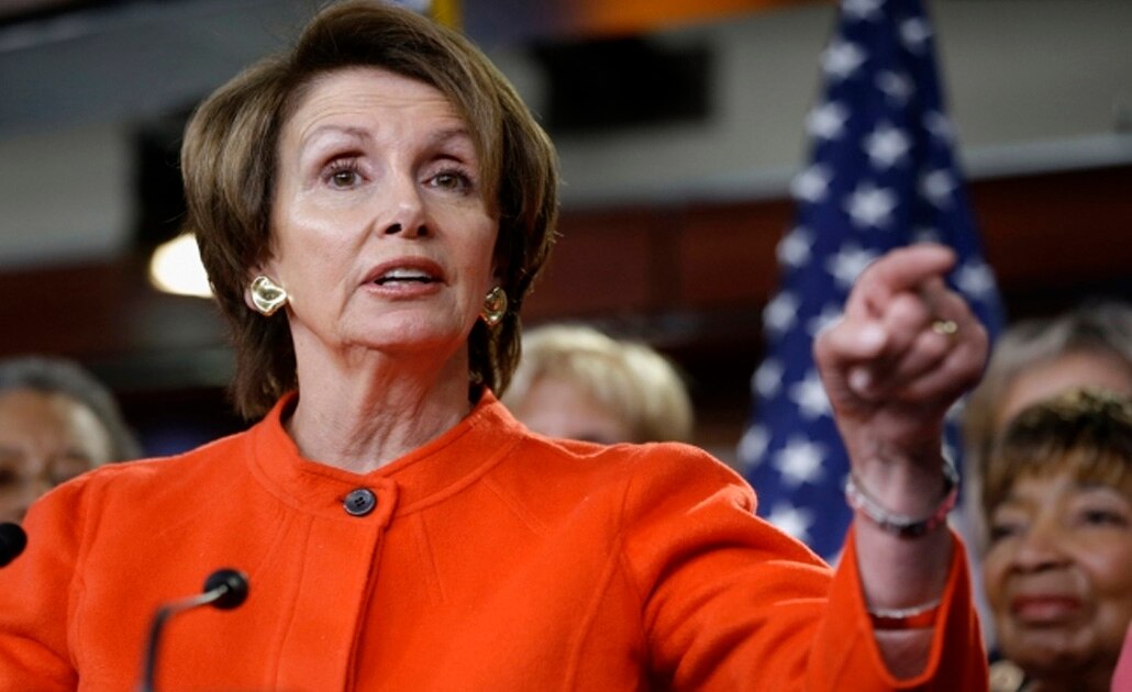 Próxima semana se enviará al Senado acusación de juicio político contra Trump: Pelosi