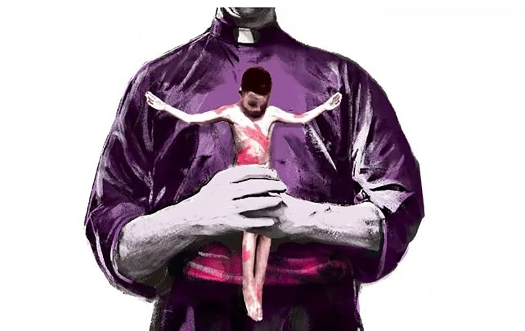 Religiosos, sin castigo por delitos sexuales en México