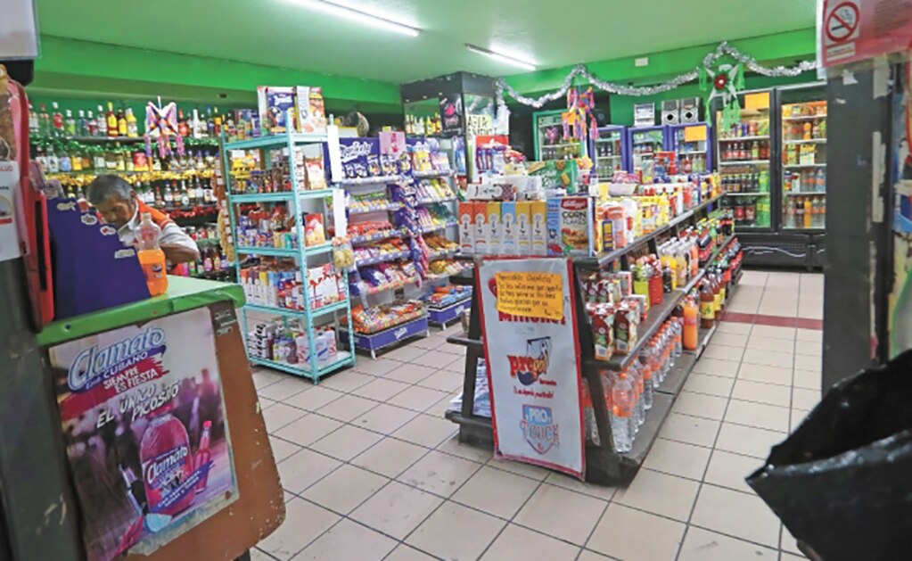 Foto: Archivo. El Universal.