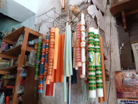 La familia Coss y el legado de las velas en San Luis Potosí