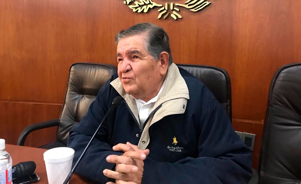 Quedarían partidos políticos exentos del pago del ISN