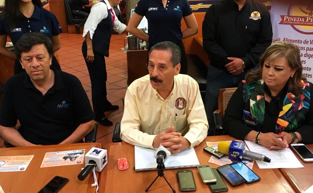 Foto: El Universal San Luis Potosí