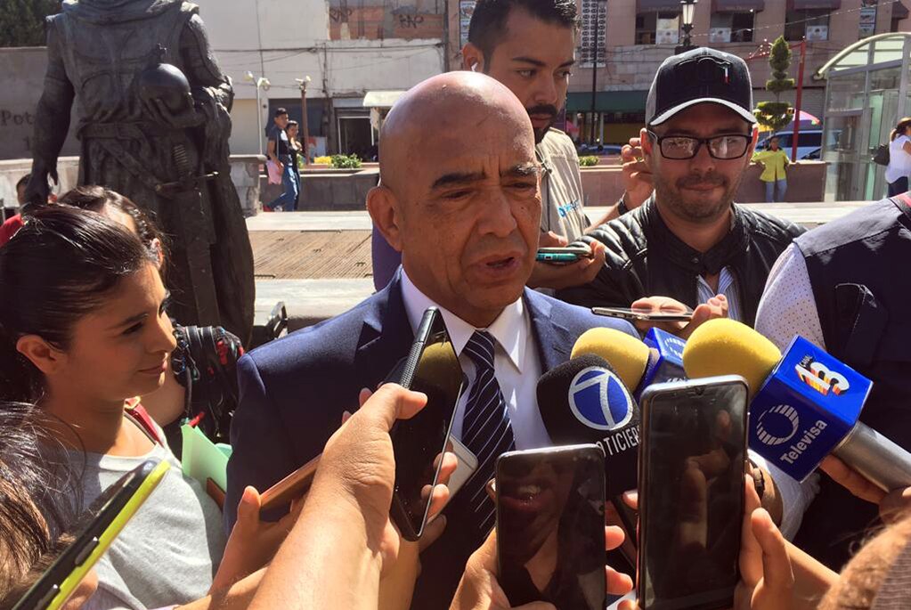 Foto: Archivo El Universal San Luis Potosí.