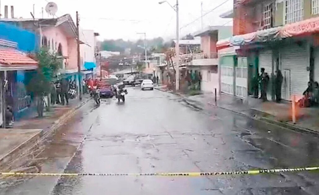 Asesinan a 9 personas en local de videojuegos