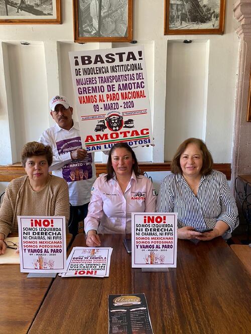 Foto: Archivo El Universal SLP