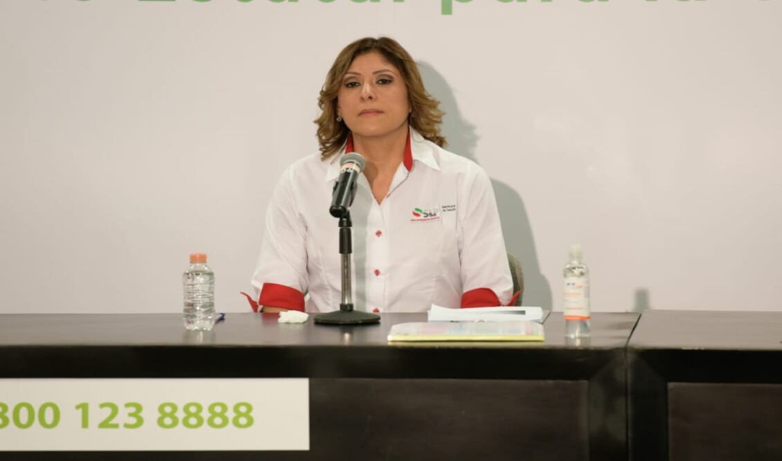 Foto: Archivo EL UNIVERSAL