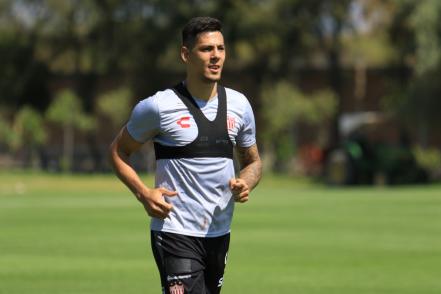 “Debemos de pensar en nosotros mismos”, señala Mauro Quiroga