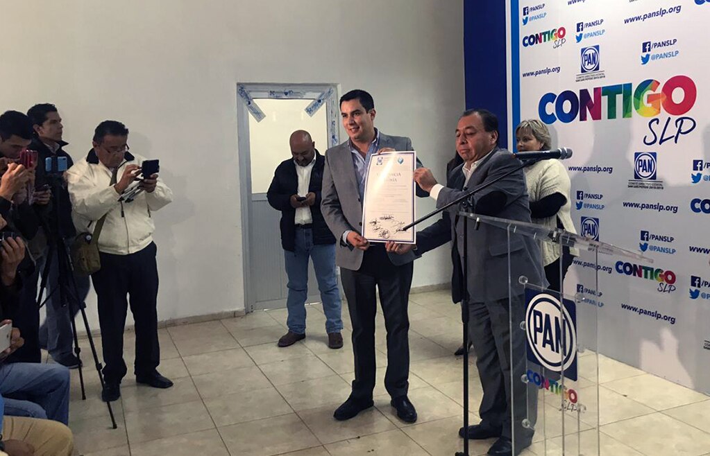 Foto: Archivo El Universal San Luis Potosí.