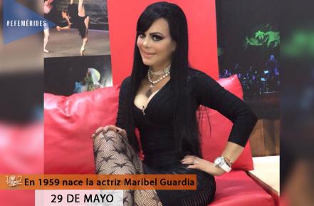 Efemérides 29 de mayo