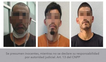 Detienen a militar jubilado por violencia familiar agravada en capital de SLP