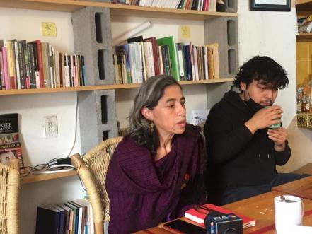 La Guarida del Coyote invita a potosinos al Circuito Nacional de Artes Escénicas 2022