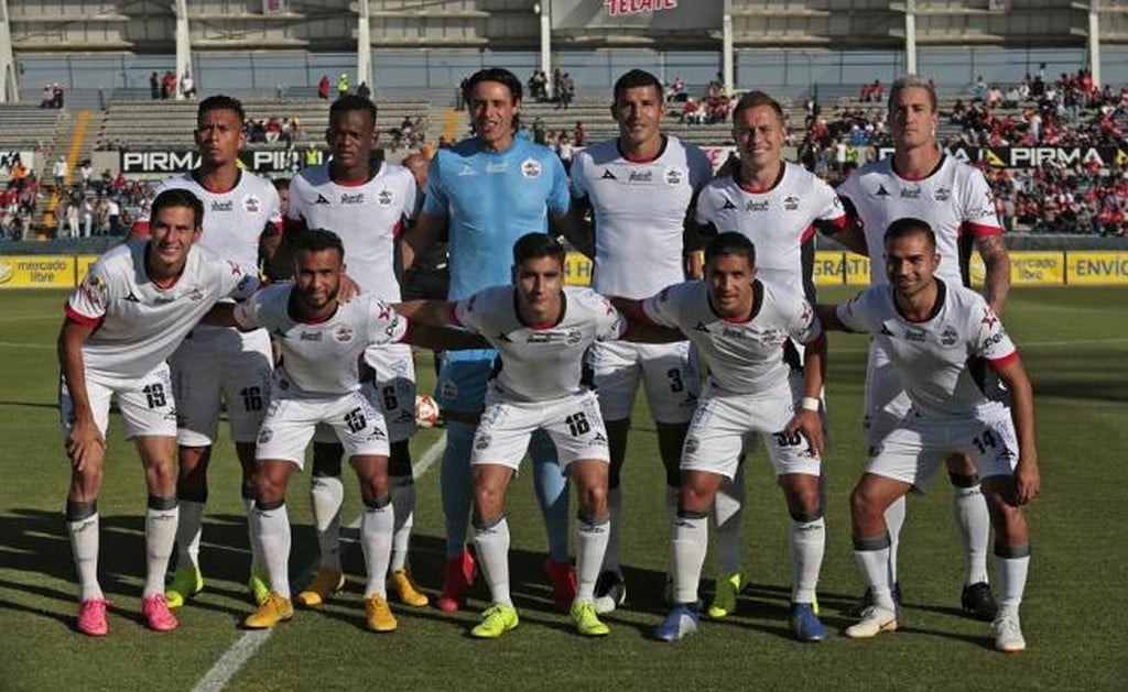 Podría no jugar Lobos BUAP el Clausura 2019