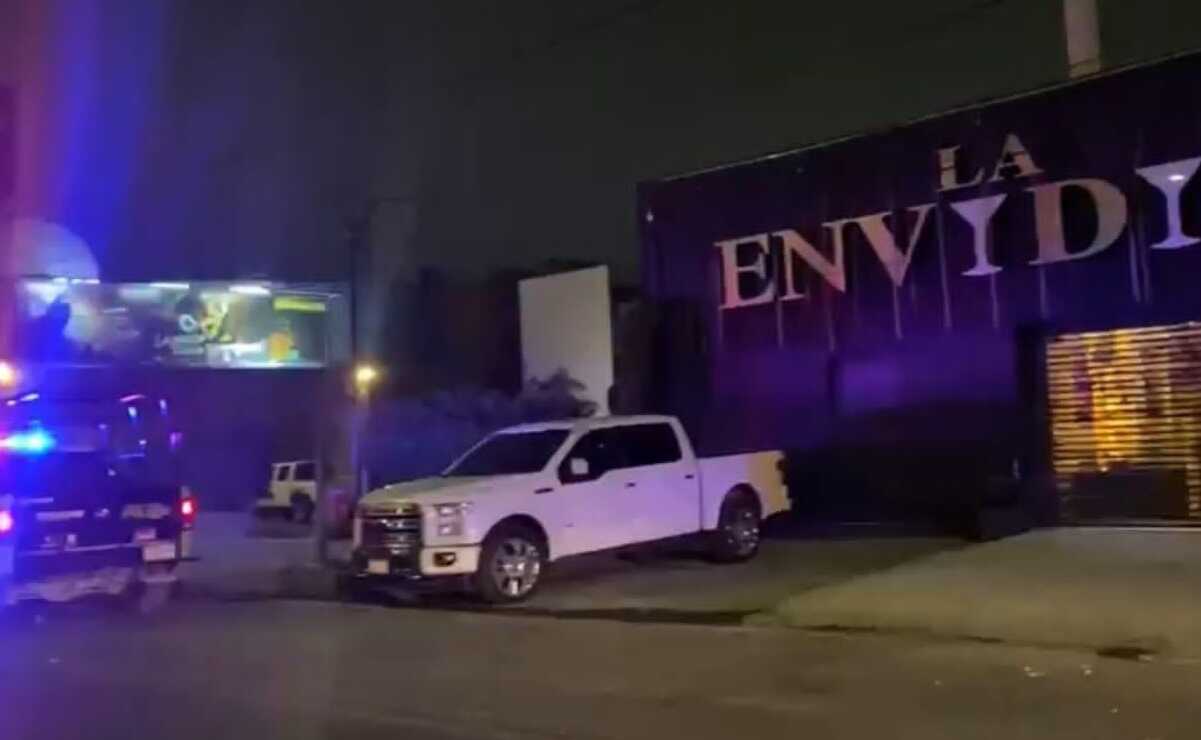 Alistan funerales de empresaria asesinada durante ataques a centros nocturnos en la carretera 57