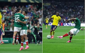 Mundial 2026: México elimina a Ecuador y avanza a los Octavos de Final