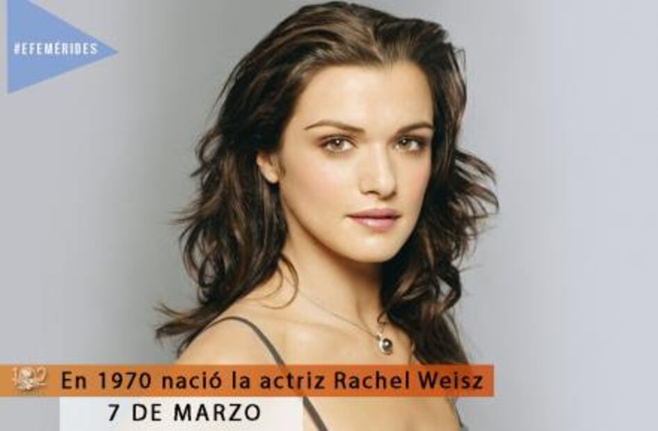 Efemérides 7 de marzo