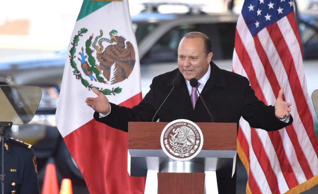 Foto: Archivo El Universal