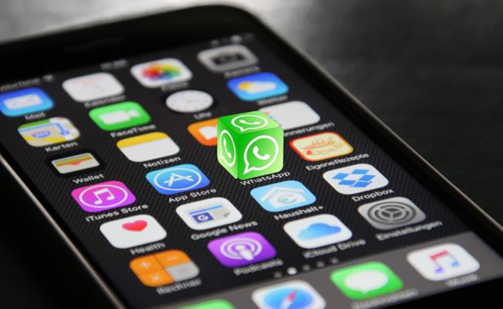 Podrás mantener a salvo tu información si bloqueas tu app. (Foto: Pixabay )