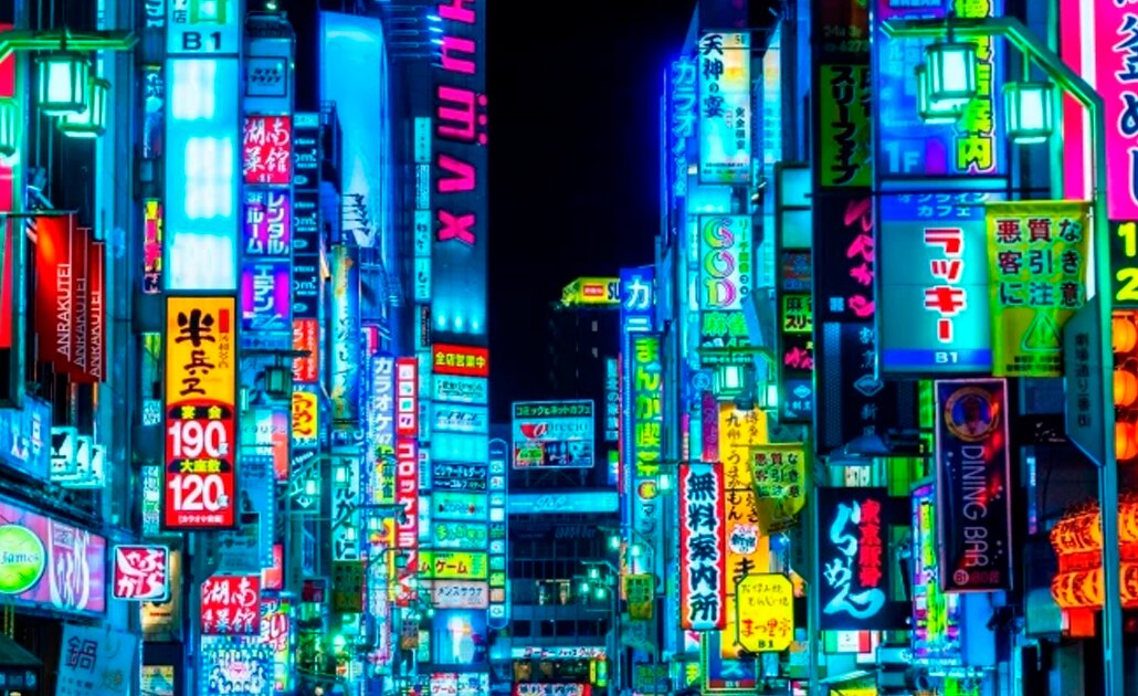 Tokio se está preparando para recibir a miles de viajeros en los Juegos Olímpicos 2020. Foto: iStock