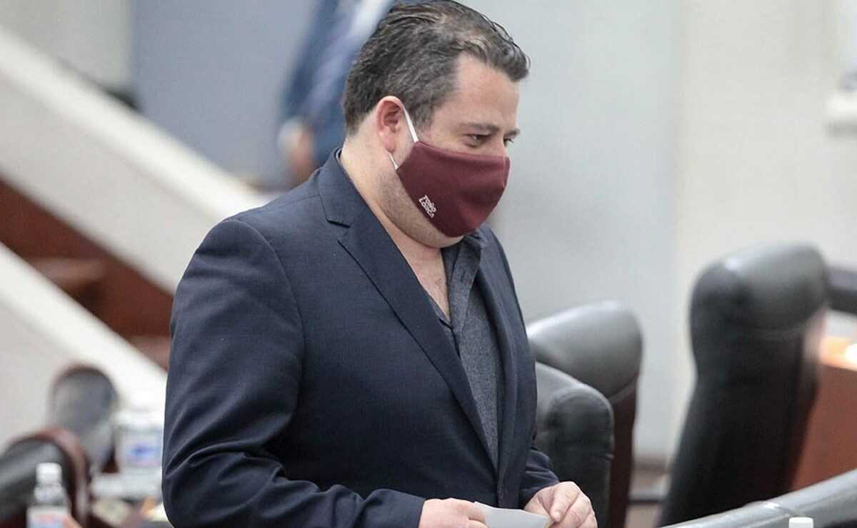 Diputado en SLP propone modificar Código Penal, para castigar a quien dispare al aire