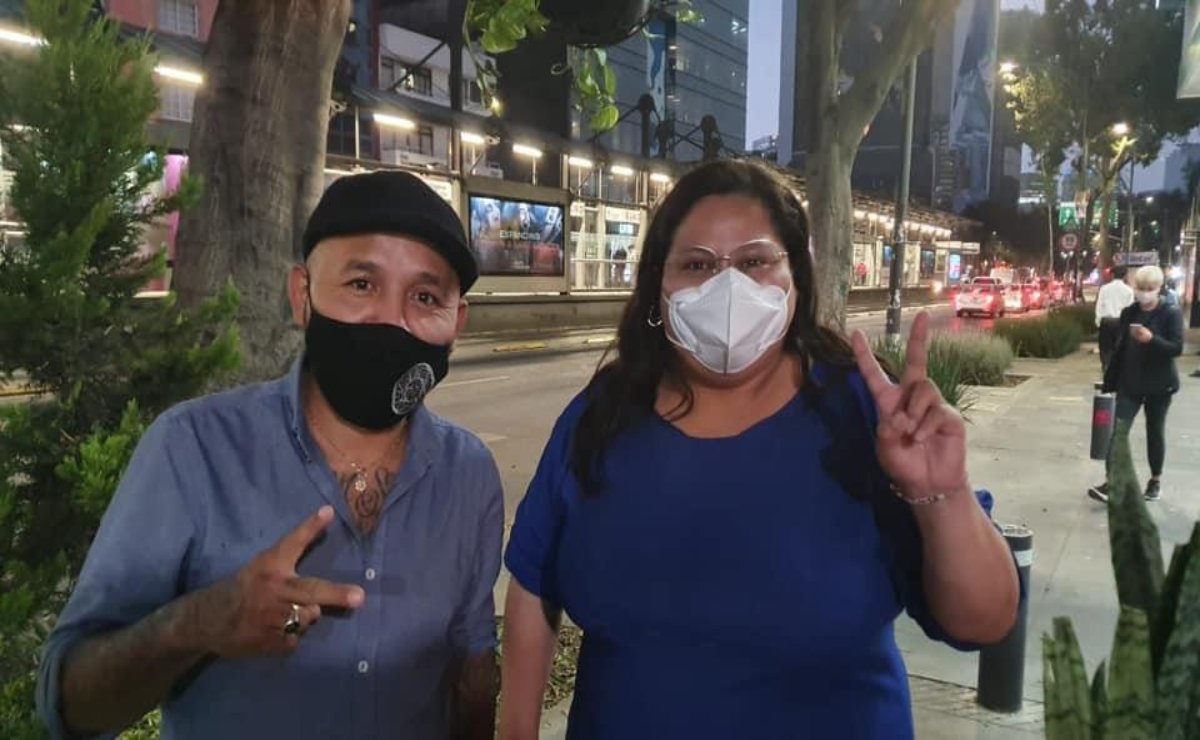 ”Hay Mijis para rato”; Pedro Carrizales anuncia que se curó de cáncer