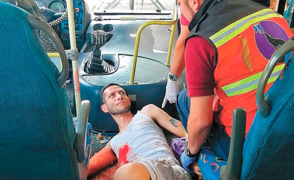 Extorsión con dulces desata balacera; hay una muerta