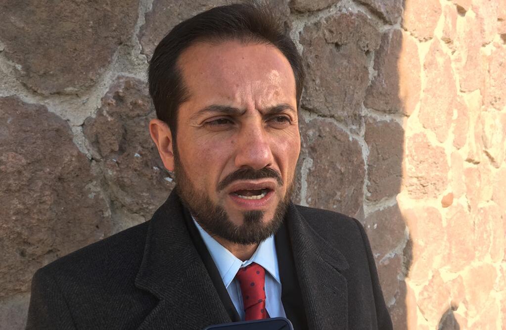 Foto: Archivo El Universal San Luis Potosí.