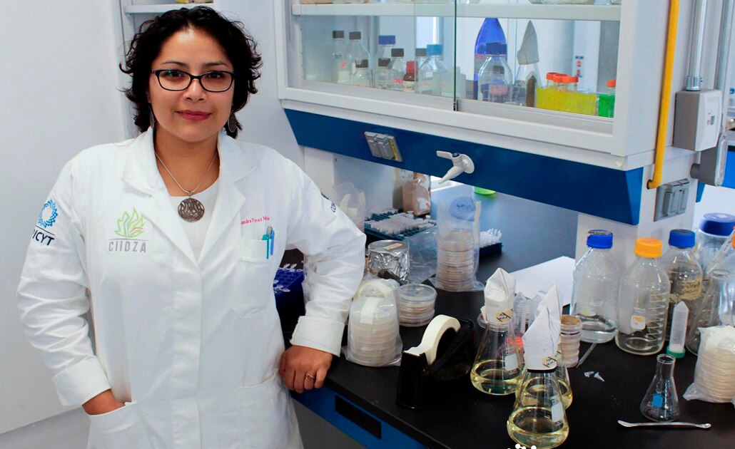 30% de mujeres realizan trabajo científico en IPICYT