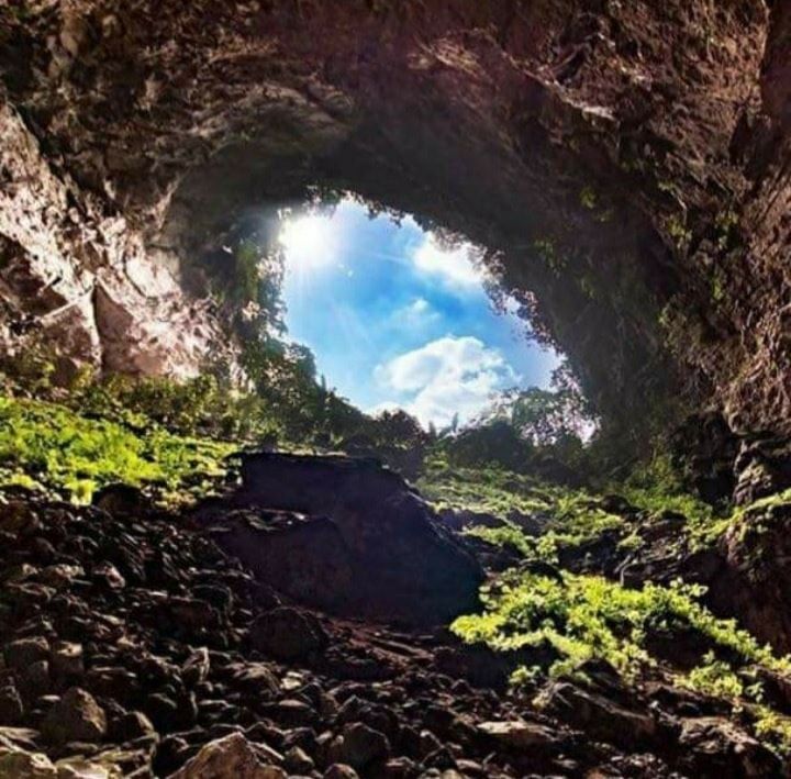 Foto: Facebook Huasteca Potosina.