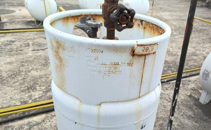 ¿Está caro? Así se encuentra el precio del gas LP en San Luis Potosí, de acuerdo con la Profeco 