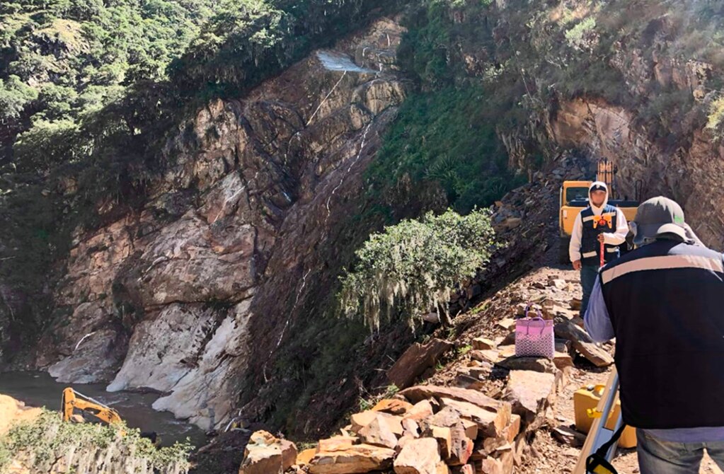 Foto: Archivo. El Universal.