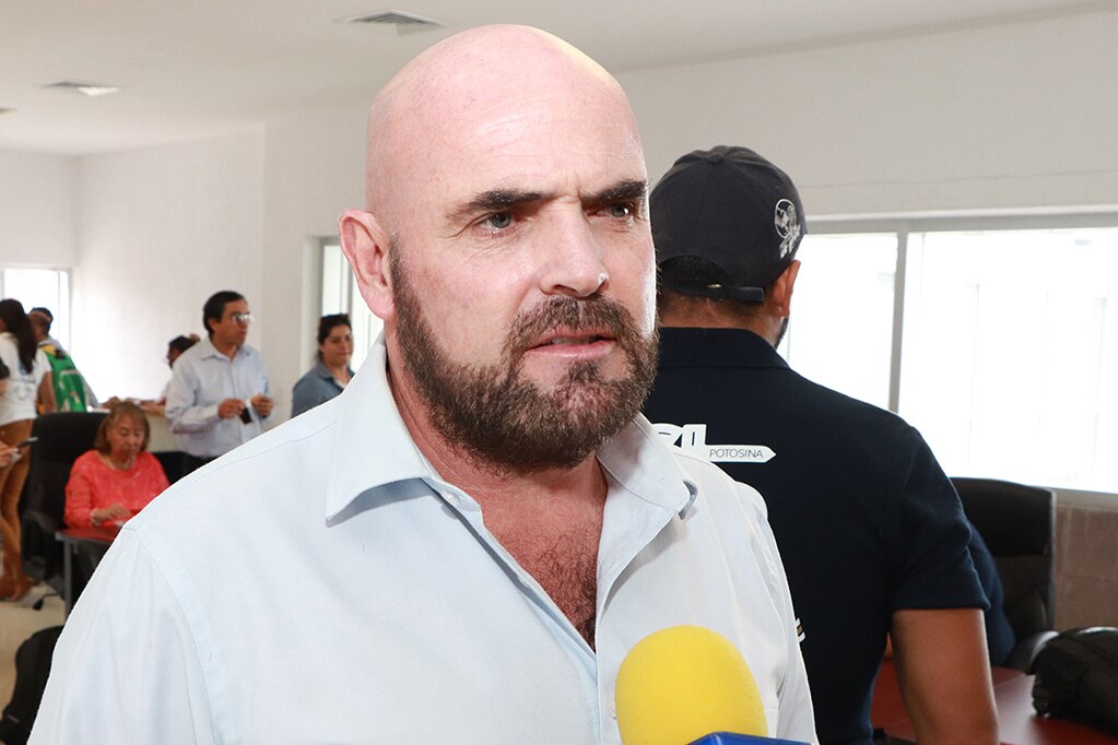 Destinarán 4 mdp para el mejoramiento de infraestructura deportiva