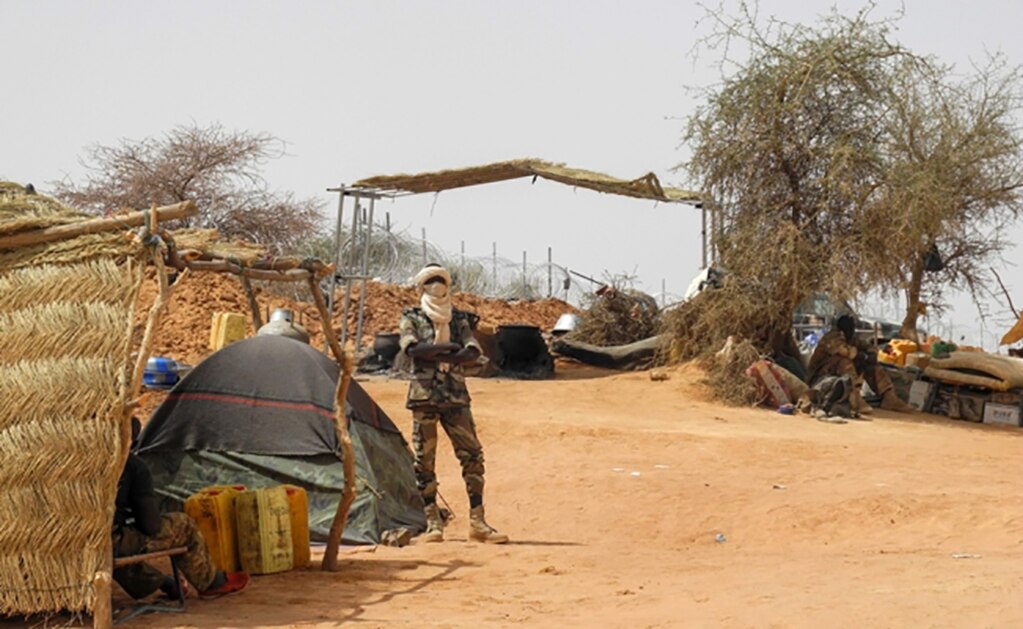 Presunto ataque étnico en Mali deja más de 110 muertos