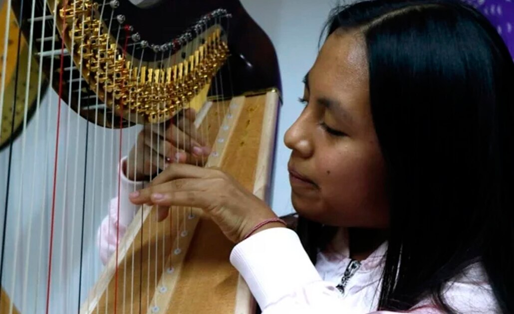 Mexicana gana premio de música clásica en Nueva York