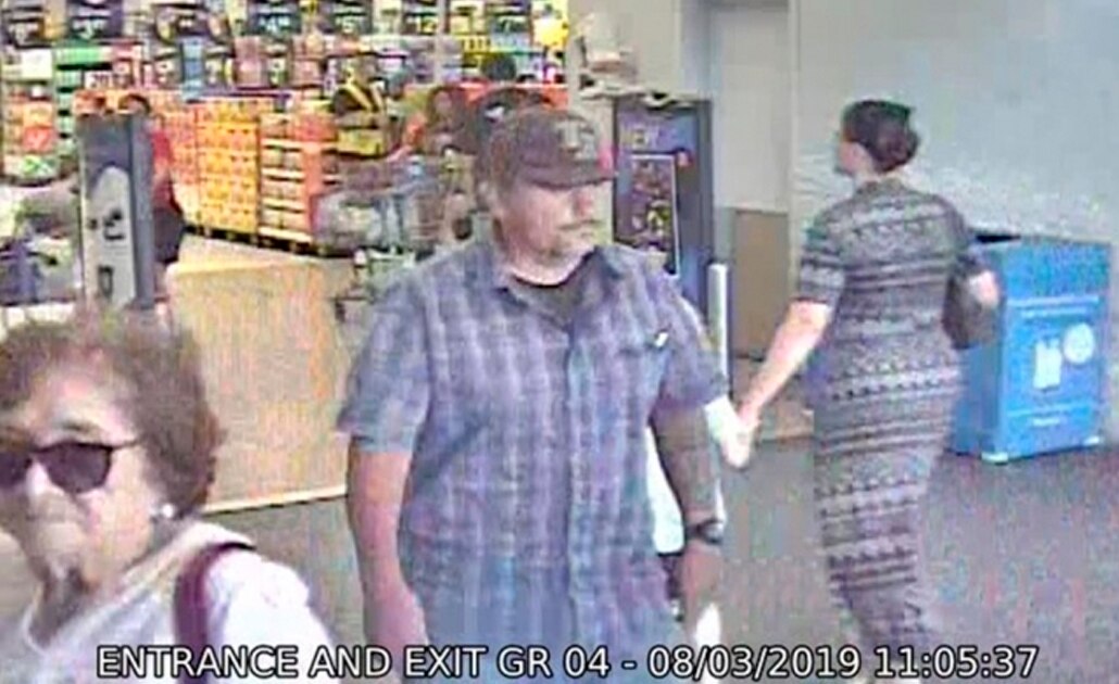 Buscan a "héroe" que habría salvado vidas durante tiroteo en El Paso