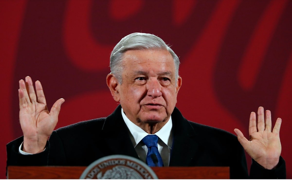 Se actuó de manera responsable en operativo para detener a Ovidio Guzmán: AMLO 