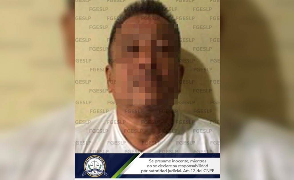 Detienen a hombre que robaba en autobús 