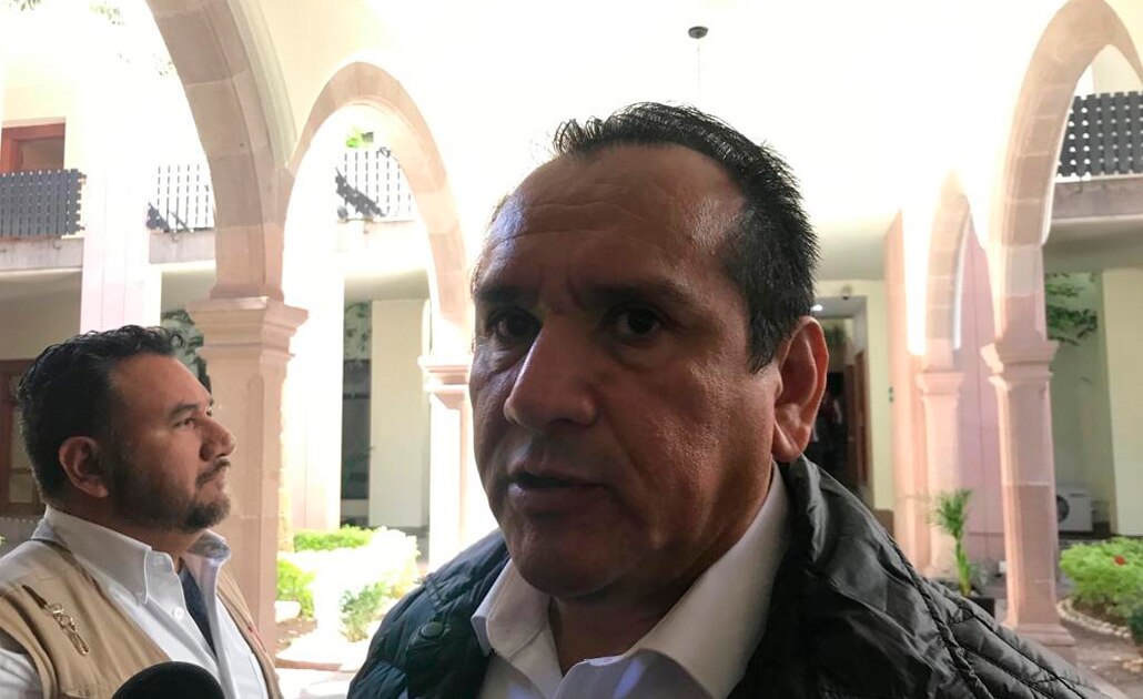 Congreso solicitó apoyo a CEEAV para capacitar en materia de trato digno