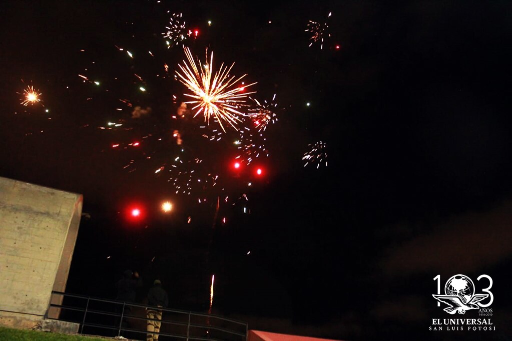 Foto: Archivo El Universal San Luis Potosí.