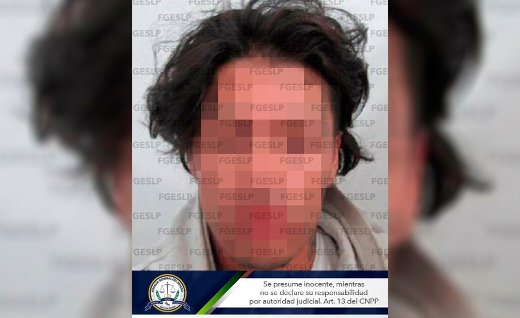 Capturan a presunto homicida, lo acusan de asesinar a un menor de edad