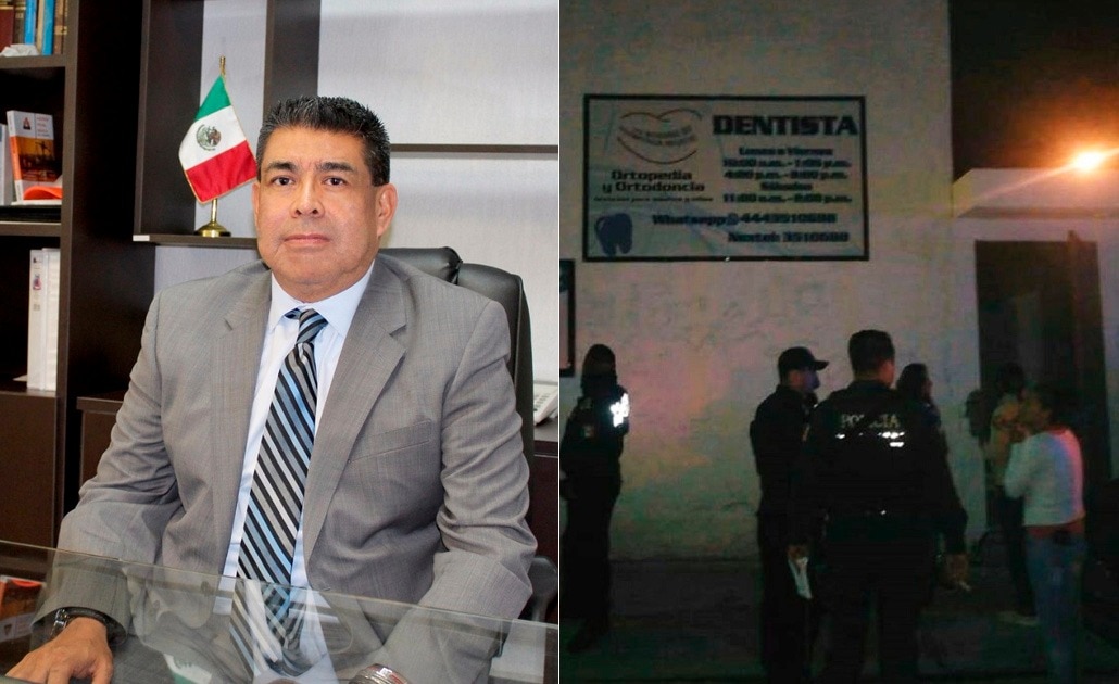 Fiscalía asegura avances en investigaciones de homicidios de dentista y enfermero