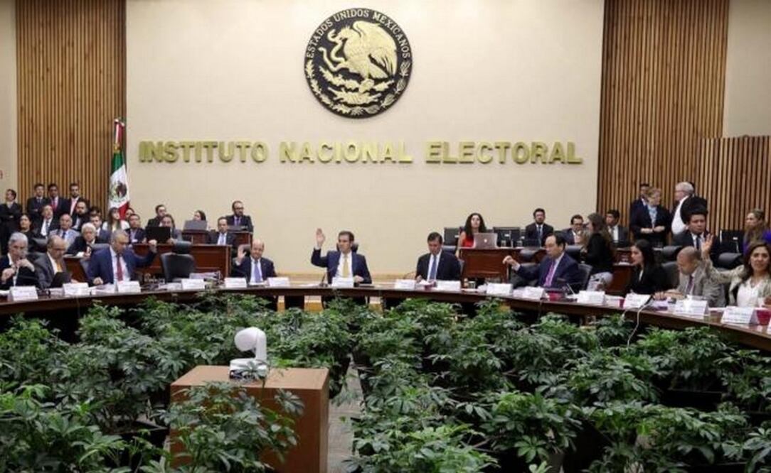 Foto: Archivo/ EL UNIVERSAL