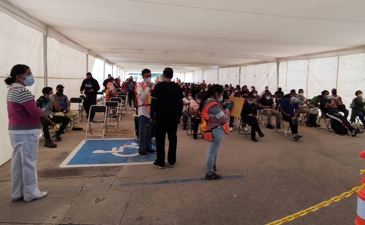 Potosinos no deben relajarse ante uso opcional de cubrebocas; en comercios seguirán medidas: Canaco Servytur