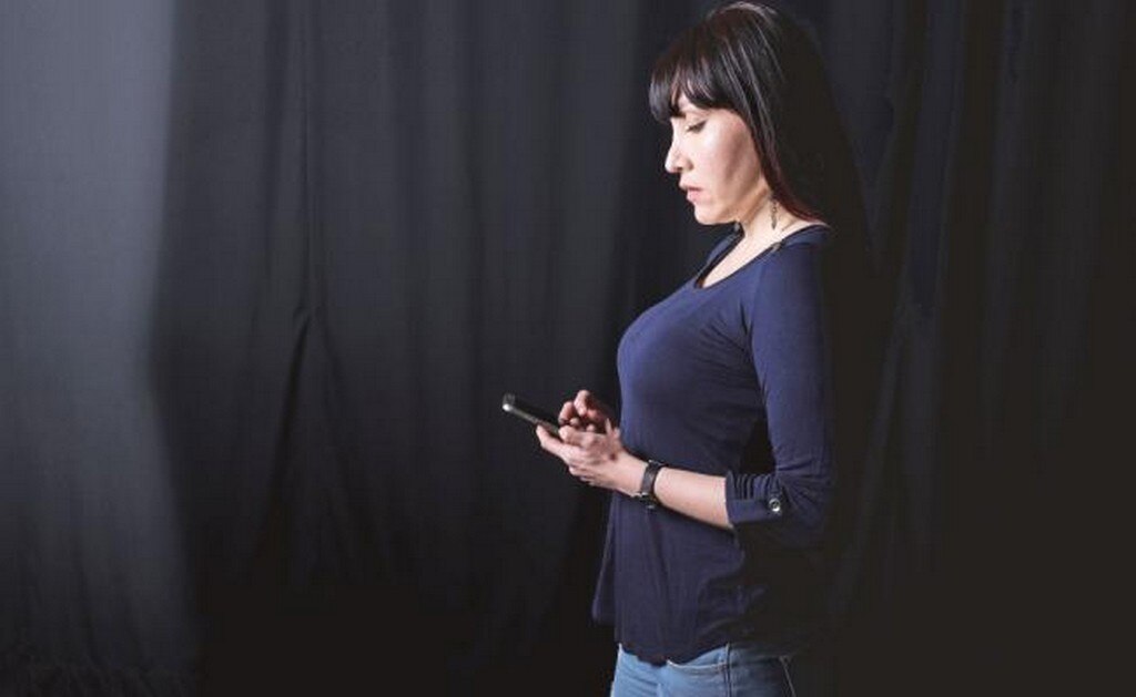 Katherine se negó a un encuentro sin condón, su cliente la secuestró