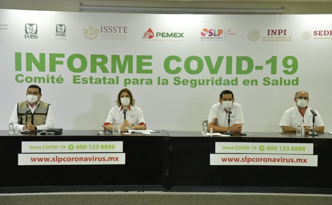 Autoridades de salud advierten sobre los riesgos de consumir cloro para tratar el Covid