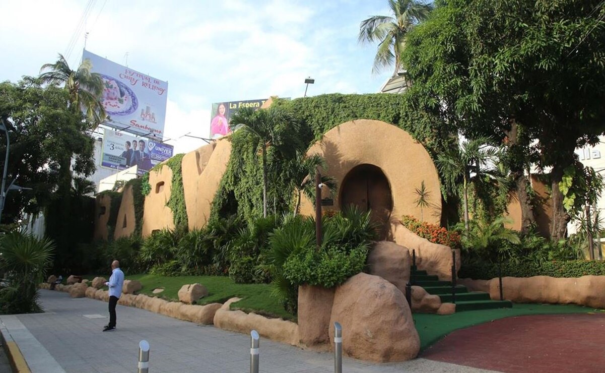 Foto: Archivo. EL UNIVERSAL