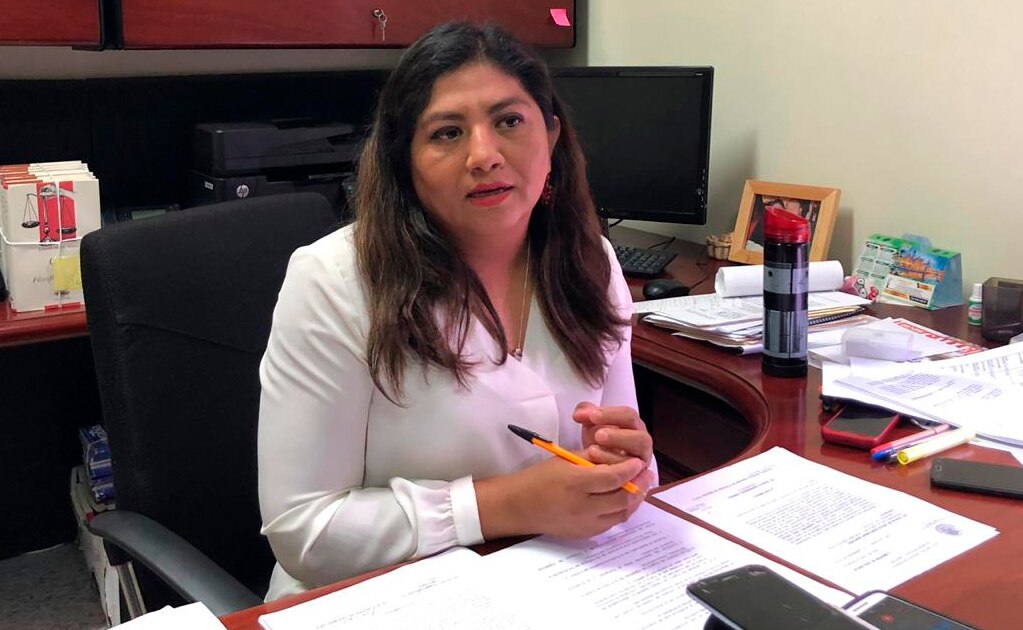 Solicita Comisión de Vigilancia solo contratar a coordinadores de la UEC 