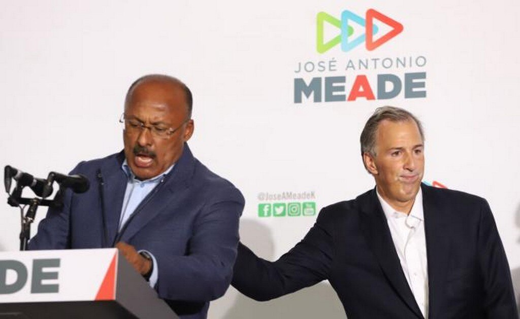 Borran al PRI en los estados