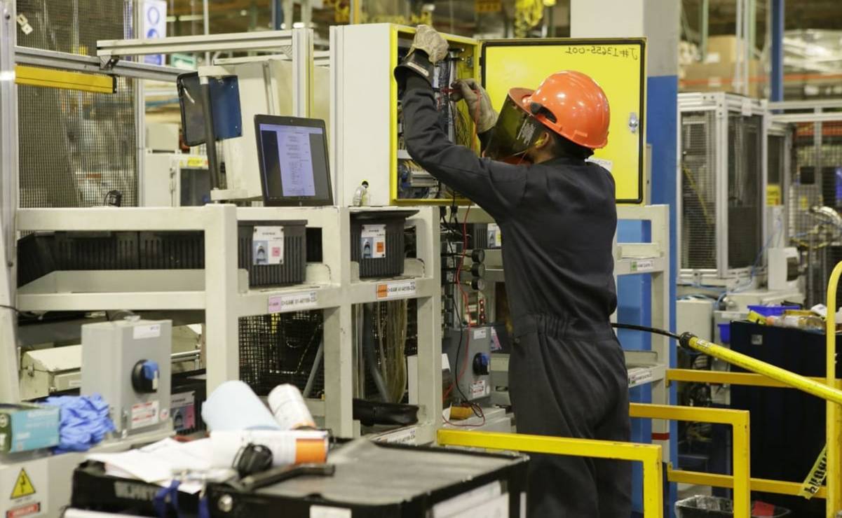 Reducción de jornada laboral será de forma gradual: Aderiac