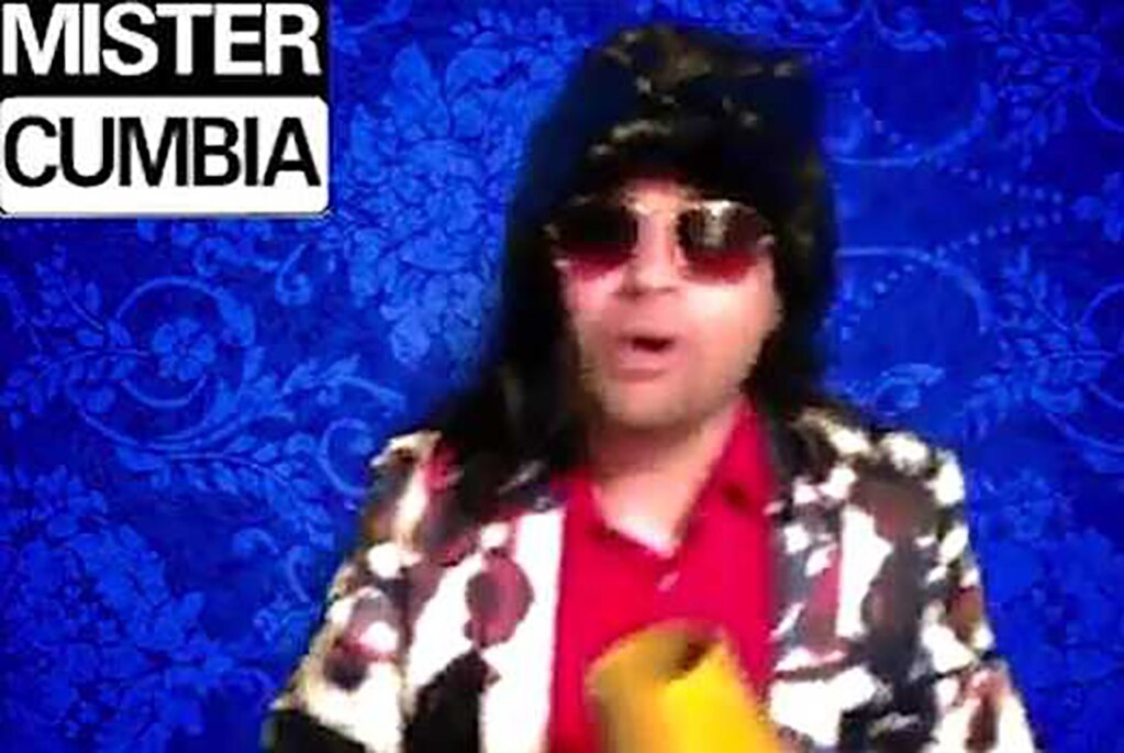 Surge la cumbia del repartidor de Bimbo