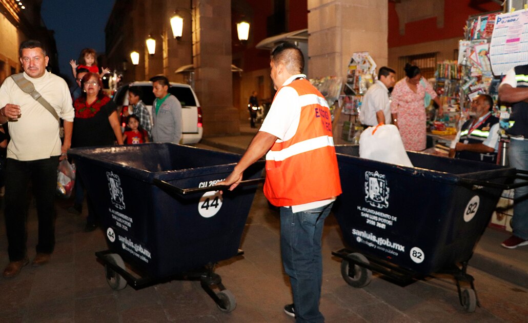 Destaca ayuntamiento rehabilitación de Centro Histórico para temporada vacacional